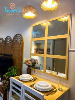 Trever's Staycation Suite in Quezon City - Manila - 1