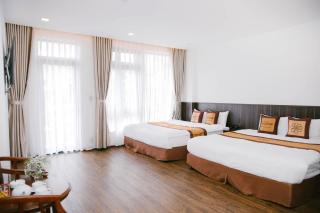 Nhà Chuột Farmstay - Đà Lạt - Da Lat - 3
