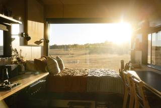 Alisa the Tiny Cabin in Busselton - Busselton - 2