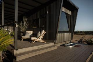 Alisa the Tiny Cabin in Busselton - Busselton - 6