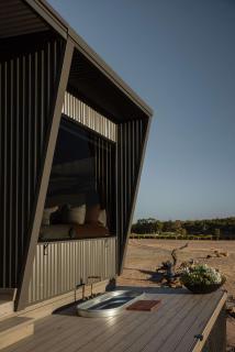 Alisa the Tiny Cabin in Busselton - Busselton - 5