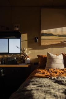 Alisa the Tiny Cabin in Busselton - Busselton - 1