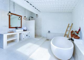 Executive deluxe room at kanna seafront estate - 8
