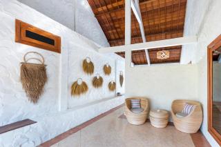 Executive deluxe room at kanna seafront estate - 4