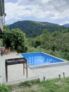 Зелений Рай - Dilijan - 2