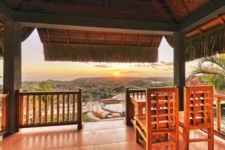 Sebuluh Sunset Hill - Nusa Penida - 4