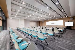 Intercity Hotel Shantou CHJ - Shantou - 2