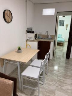 Manna House - Apto entero - Super Location & Parking - Cali - 7