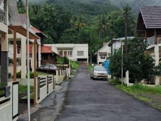 SkYVIEW VILLA - Athirappilly - 9