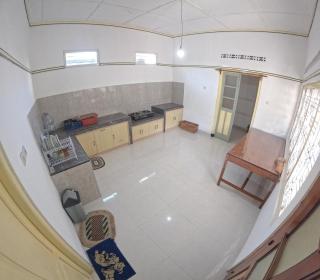 Omah Prambanan Syariah - 1