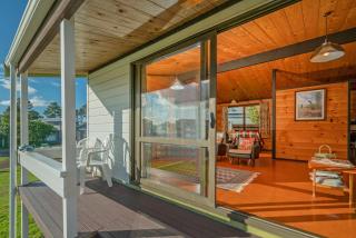 Retro Revival - Pauanui Holiday Home - Pauanui - 6