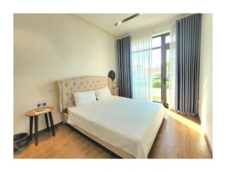 Sunshine villa - Ấp Long Hồ Hạ - 2