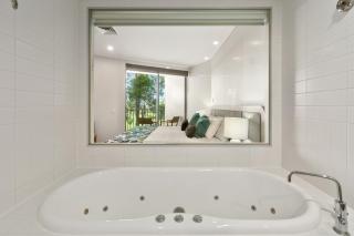 Bells Blvd Resort Apts - Park View 3BR Dual Key, 2 BR Rooms Avail - Hosted by Holiday Management - Kingscliff - 0