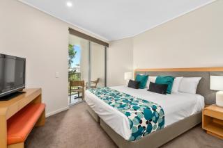 Bells Blvd Resort Apts - Park View 3BR Dual Key, 2 BR Rooms Avail - Hosted by Holiday Management - Kingscliff - 6