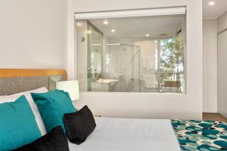 Bells Blvd Resort Apts - Park View 3BR Dual Key, 2 BR Rooms Avail - Hosted by Holiday Management - Kingscliff - 1