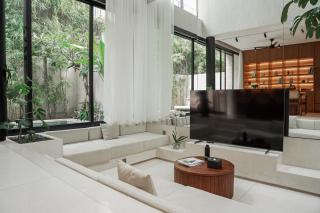 Suave Villa Canggu - Canggu - 0