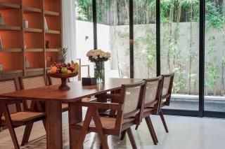 Suave Villa Canggu - 4