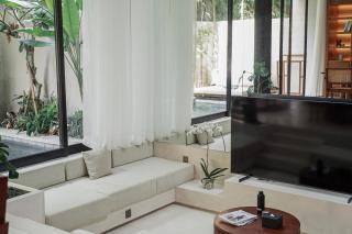 Suave Villa Canggu - Canggu - 6
