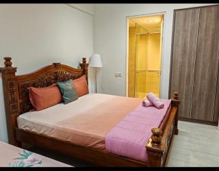 By The Sea Beach Front and Seaview Apartment - Ayer Itam - 4