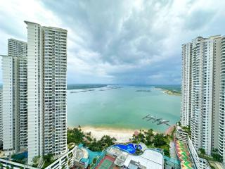 Country Garden Danga Bay Sunset View by Stayrene - Johor Bahru - 3