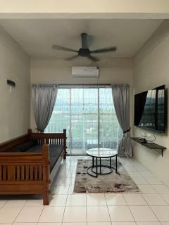 Dsyahna homestay - Ipoh - 0