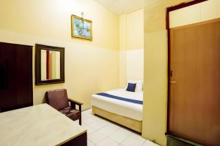 New Casavilla Travellers Lodge Pudu - Kuala Lumpur - 3