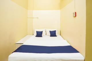 New Casavilla Travellers Lodge Pudu - Kuala Lumpur - 1