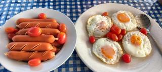 Pai sunrise camping resort - Pai - 3