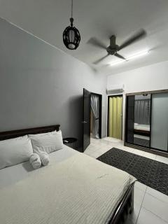 Homestay d'syahna - Ipoh - 6