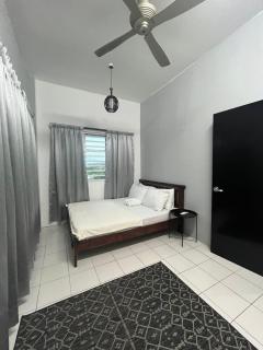 Homestay d'syahna - Ipoh - 5