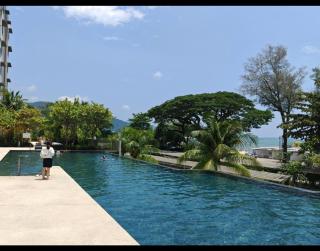 By The Sea Beach Front and Seaview Apartment - Ayer Itam - 7