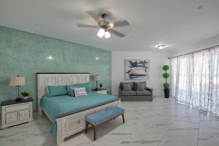 Spectacular Beachfront 5 bedroom Home V13 Playa Azul Resort - 2