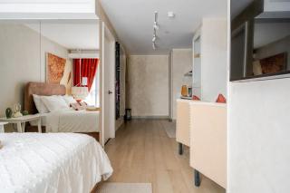 The Spire Oasis Luxury Desert Studio - Manila - 8