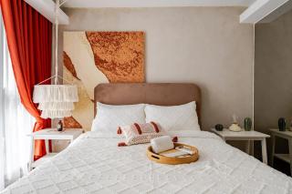 The Spire Oasis Luxury Desert Studio - Manila - 7