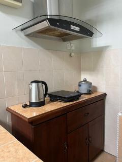 Homestay d'syahna - Ipoh - 2