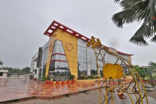 Palette - Atithi Resort - Bharuch - 2