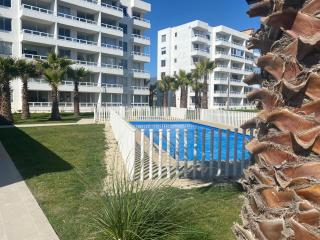 Departamento en la Serena - 3