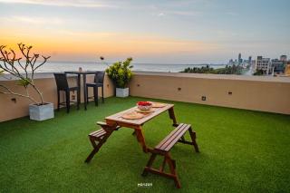 50 By The Sea - Dehiwala - 2