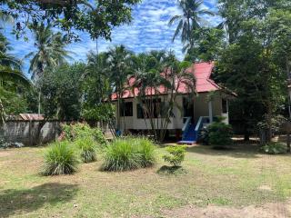 Serenity Hideaway Garden - Amphoe Koksamui - 0