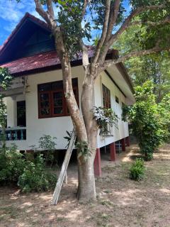 Serenity Hideaway Garden - Amphoe Koksamui - 1