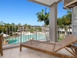 Bells Blvd Resort Apts - Pool View 2BR Dual Key, 1 BR Rooms Avail - Hosted by Holiday Management - Kingscliff - 6