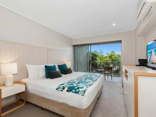 Bells Blvd Resort Apts - Pool View 2BR Dual Key, 1 BR Rooms Avail - Hosted by Holiday Management - Kingscliff - 4