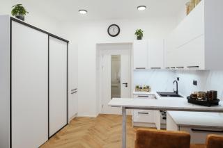 Luxury Musicians Apartment in Central Prague by metro Vyšehrad - Prague - 7