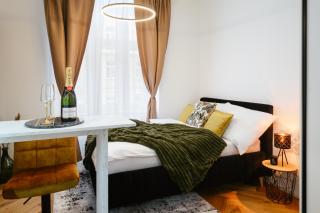 Luxury Musicians Apartment in Central Prague by metro Vyšehrad - Prague - 9