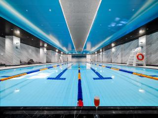 Shanghai Donghu Hotel - Shanghai Style Garden House - 7