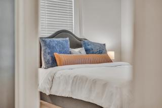 Spacious 3BR 2BA Home with Private Yard - Atlanta - 3