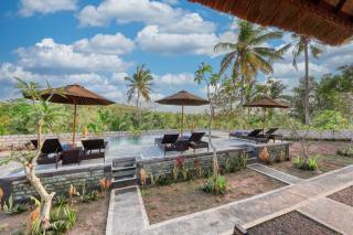 MT Penida Bungalow - Nusa Penida - 1