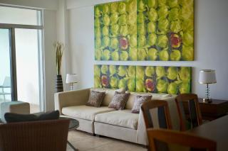 CostaDelSol-JuanDolió-SEAVIEW-FRONTBEACH-Cozy-2BR-3BDS-6PAX- - Juan Pedro - 8