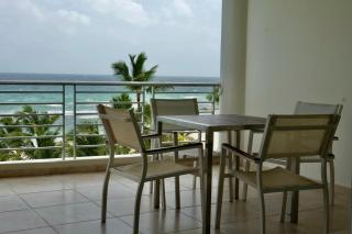 CostaDelSol-JuanDolió-SEAVIEW-FRONTBEACH-Cozy-2BR-3BDS-6PAX- - Juan Pedro - 7