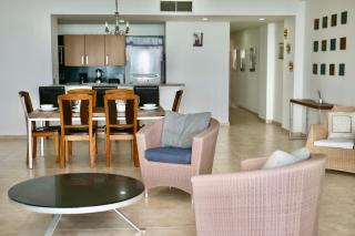 CostaDelSol-JuanDolió-SEAVIEW-FRONTBEACH-Cozy-2BR-3BDS-6PAX- - Juan Pedro - 1